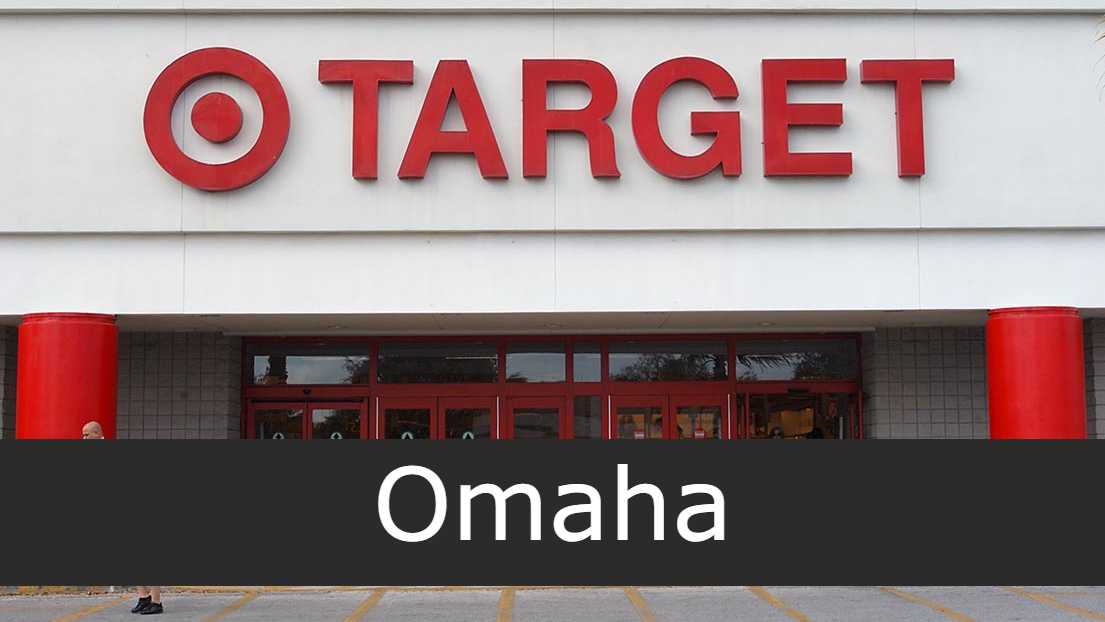 target Omaha