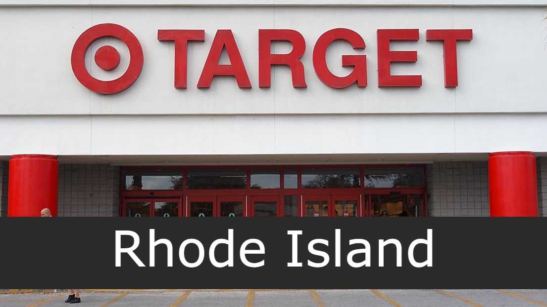 target Rhode Island
