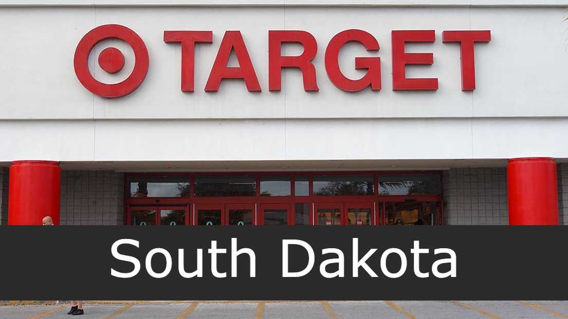 target South Dakota