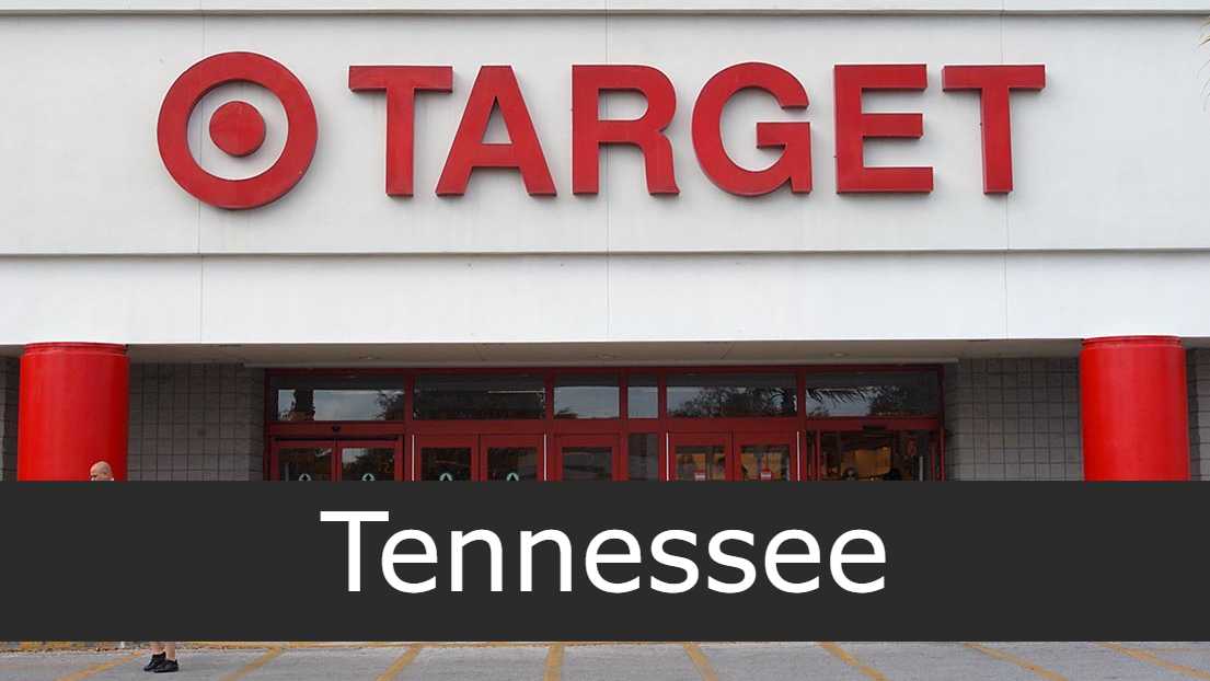 target Tennessee