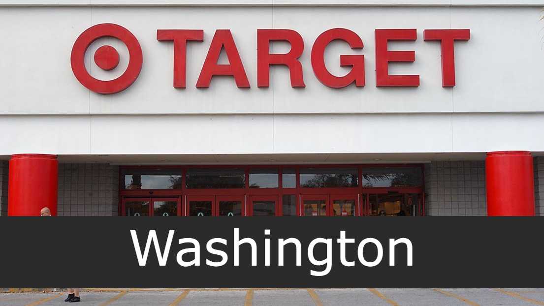 target Washington