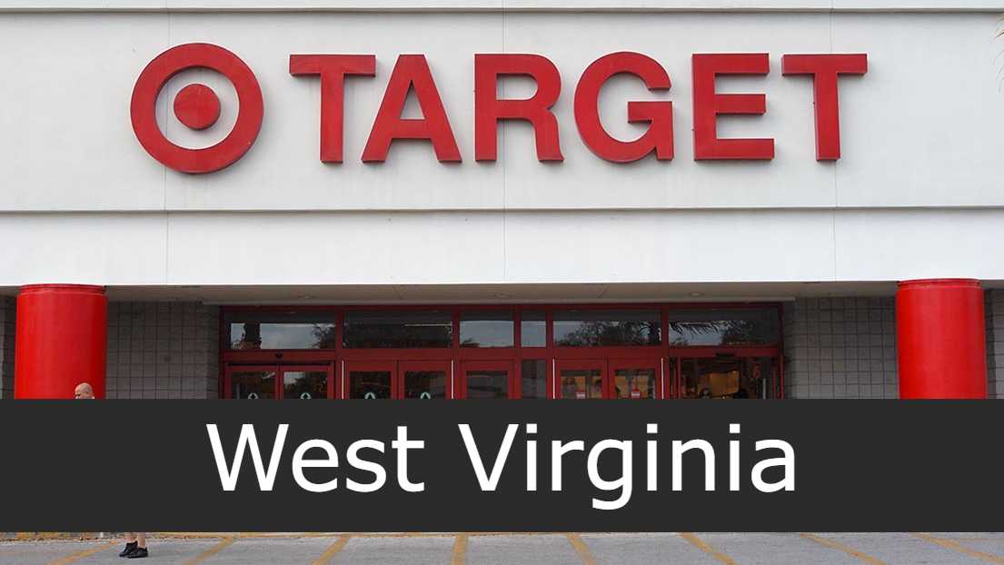 target West Virginia