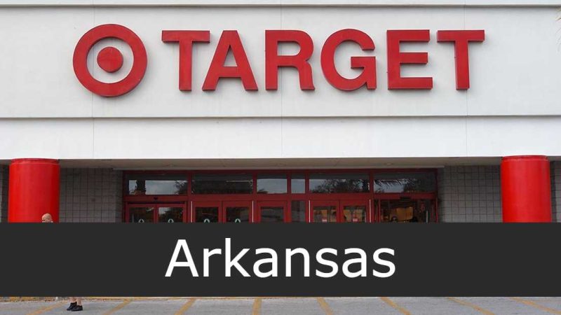 Target in Arkansas | Locations