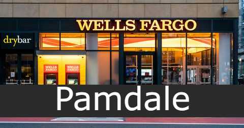 wells fargo Pamdale