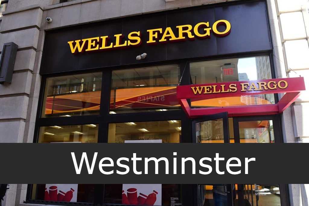 Wells Fargo Westminster